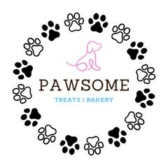 Pawsome Treats Bakery